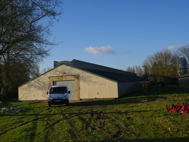 espace de stockage pas cher